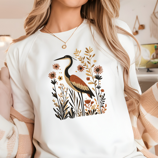 Folk heron Graphic T-Shirt