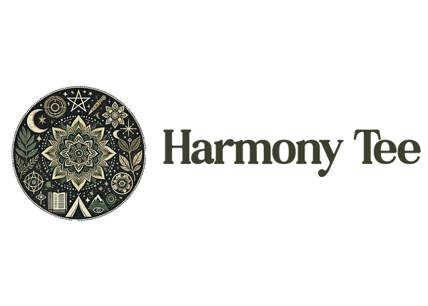 My Store ( Harmony Tee )